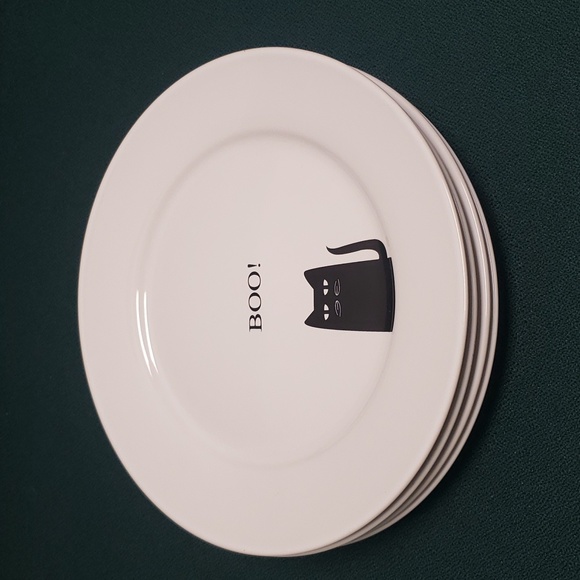 Wendoverlane Halloween Plates - Picture 6 of 6